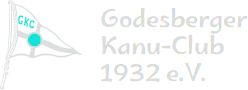 Logo des Godesberger Kanu Club 1932 e.V.